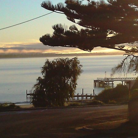 Freycinet Waters Bed & Breakfast Swansea Dış mekan fotoğraf