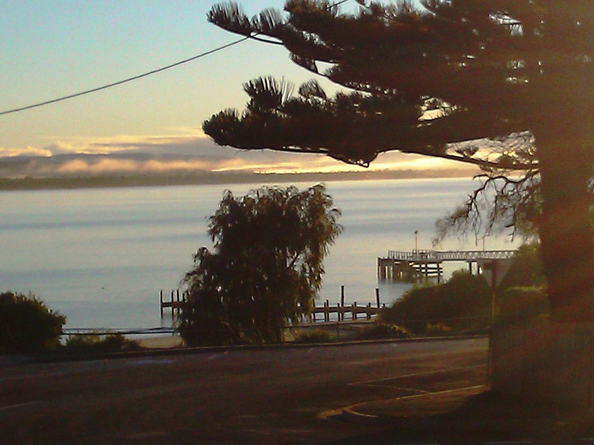 Freycinet Waters Bed & Breakfast Swansea Dış mekan fotoğraf